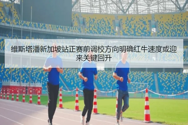 维斯塔潘新加坡站正赛前调校方向明确红牛速度或迎来关键回升